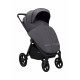 Коляска прогулочная Sweet Baby SBL Elegante SM Dark Grey (Темно-серый)
