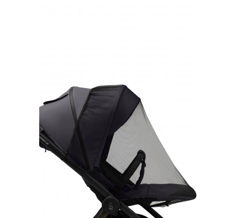 Коляска прогулочная Sweet Baby SBL Elegante SM Dark Grey (Темно-серый)