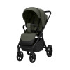 Прогулочная коляска Sweet Baby SBL Elegante SM, Green Прогулочная коляска Sweet Baby SBL Elegante SM, Green