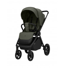 Прогулочная коляска Sweet Baby SBL Elegante SM, Green