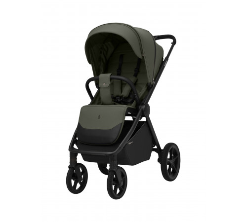 Коляска прогулочная Sweet Baby SBL Elegante SM Green (Зеленый)