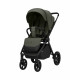 Коляска прогулочная Sweet Baby SBL Elegante SM Green (Зеленый)