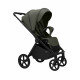 Коляска прогулочная Sweet Baby SBL Elegante SM Green (Зеленый)