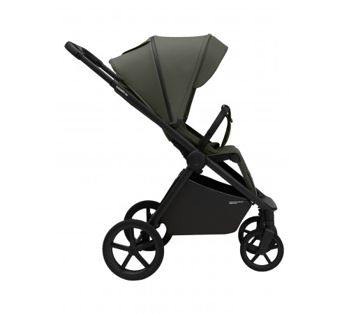 Коляска прогулочная Sweet Baby SBL Elegante SM Green (Зеленый)