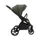 Коляска прогулочная Sweet Baby SBL Elegante SM Green (Зеленый)