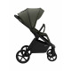 Коляска прогулочная Sweet Baby SBL Elegante SM Green (Зеленый)