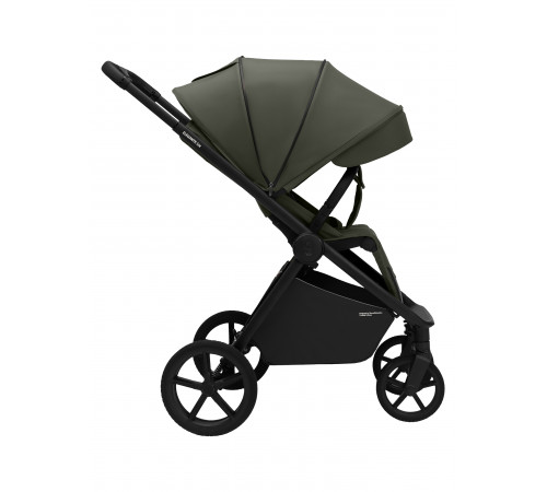 Коляска прогулочная Sweet Baby SBL Elegante SM Green (Зеленый)