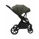 Коляска прогулочная Sweet Baby SBL Elegante SM Green (Зеленый)
