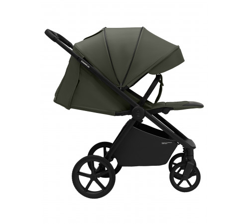 Коляска прогулочная Sweet Baby SBL Elegante SM Green (Зеленый)