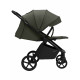 Коляска прогулочная Sweet Baby SBL Elegante SM Green (Зеленый)