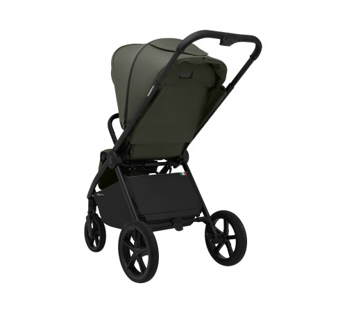 Коляска прогулочная Sweet Baby SBL Elegante SM Green (Зеленый)