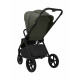 Коляска прогулочная Sweet Baby SBL Elegante SM Green (Зеленый)