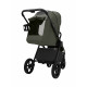 Коляска прогулочная Sweet Baby SBL Elegante SM Green (Зеленый)