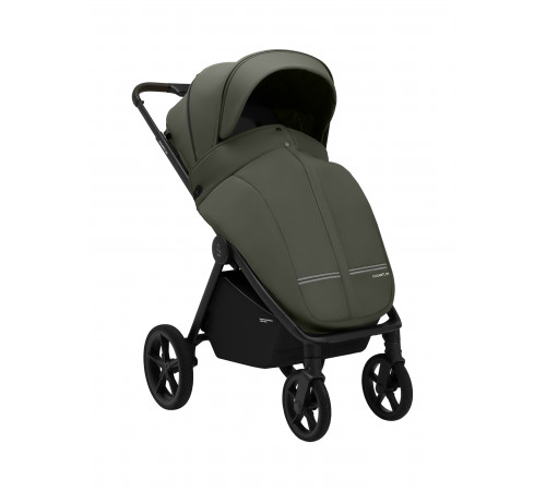 Коляска прогулочная Sweet Baby SBL Elegante SM Green (Зеленый)