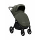 Коляска прогулочная Sweet Baby SBL Elegante SM Green (Зеленый)