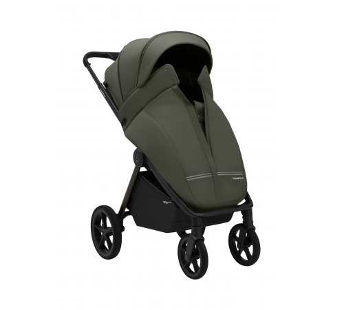 Коляска прогулочная Sweet Baby SBL Elegante SM Green (Зеленый)