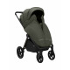 Коляска прогулочная Sweet Baby SBL Elegante SM Green (Зеленый)