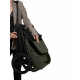 Коляска прогулочная Sweet Baby SBL Elegante SM Green (Зеленый)