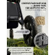 Прогулочная коляска Sweet Baby SBL Elegante Therma, Dark Grey