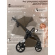 Прогулочная коляска Sweet Baby SBL Unica Dark Beige (Темно-бежевый)
