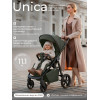 Прогулочная коляска Sweet Baby SBL Unica, Green Прогулочная коляска Sweet Baby SBL Unica, Green