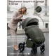 Прогулочная коляска Sweet Baby SBL Unica Green (Зеленый)