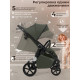 Прогулочная коляска Sweet Baby SBL Unica Green (Зеленый)