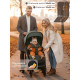 Прогулочная коляска Sweet Baby SBL Unica Green (Зеленый)