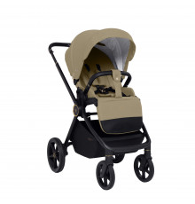 Прогулочная коляска Sweet Baby Stella Plus, Beige