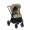 Прогулочная коляска Sweet Baby Stella Plus, Beige