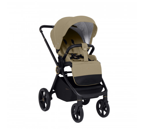 Прогулочная коляска Sweet Baby Stella Plus, Beige