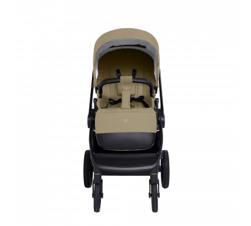 Прогулочная коляска Sweet Baby Stella Plus, Beige