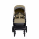 Прогулочная коляска Sweet Baby Stella Plus, Beige