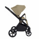 Прогулочная коляска Sweet Baby Stella Plus, Beige