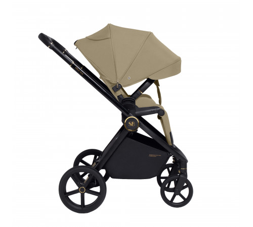 Прогулочная коляска Sweet Baby Stella Plus, Beige