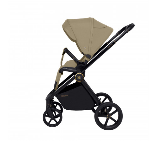 Прогулочная коляска Sweet Baby Stella Plus, Beige