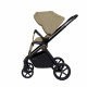 Прогулочная коляска Sweet Baby Stella Plus, Beige
