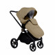 Прогулочная коляска Sweet Baby Stella Plus, Beige