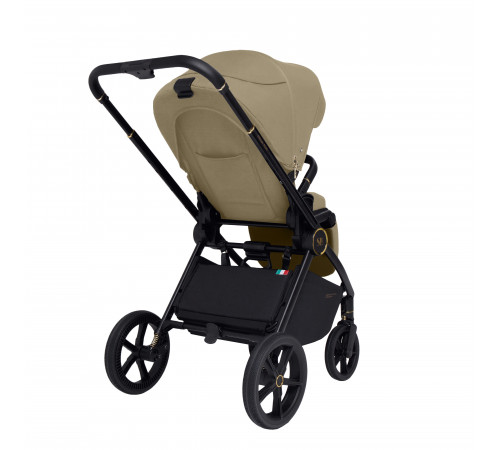Прогулочная коляска Sweet Baby Stella Plus, Beige