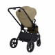 Прогулочная коляска Sweet Baby Stella Plus, Beige