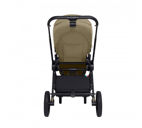 Прогулочная коляска Sweet Baby Stella Plus, Beige