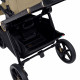 Прогулочная коляска Sweet Baby Stella Plus, Beige