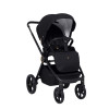 Прогулочная коляска Sweet Baby Stella Plus, Black