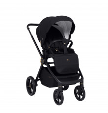 Прогулочная коляска Sweet Baby Stella Plus, Black