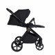 Прогулочная коляска Sweet Baby Stella Plus, Black