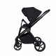 Прогулочная коляска Sweet Baby Stella Plus, Black