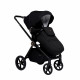 Прогулочная коляска Sweet Baby Stella Plus, Black