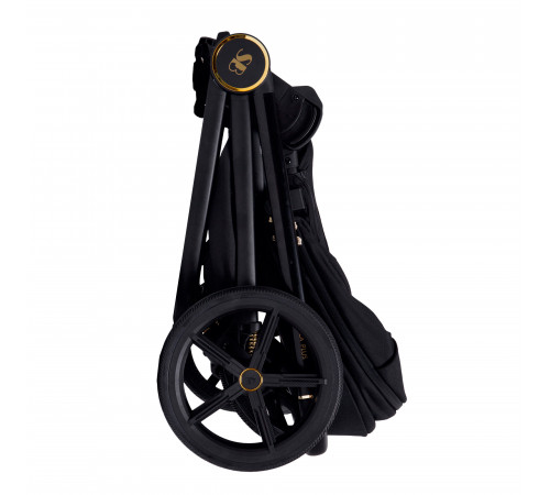 Прогулочная коляска Sweet Baby Stella Plus, Black