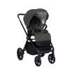 Прогулочная коляска Sweet Baby Stella Plus, Dark Grey