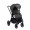 Прогулочная коляска Sweet Baby Stella Plus, Dark Grey